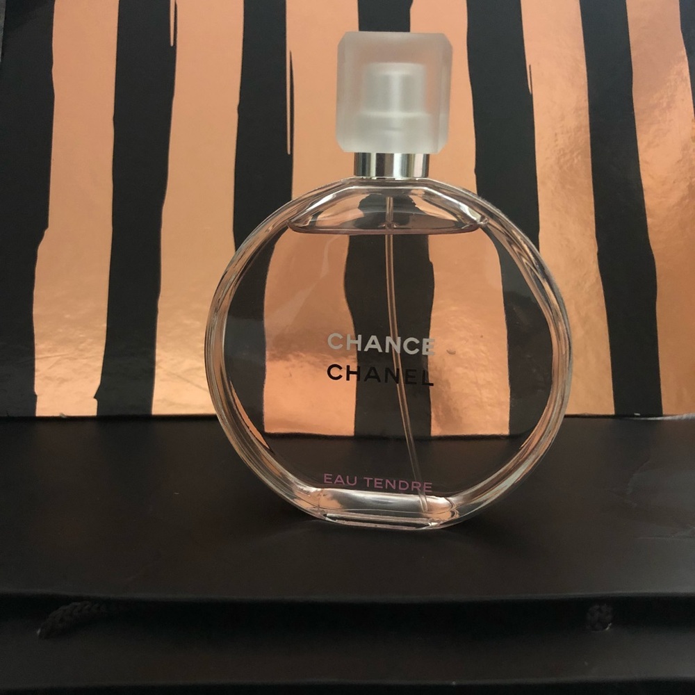 Chance by Chanel